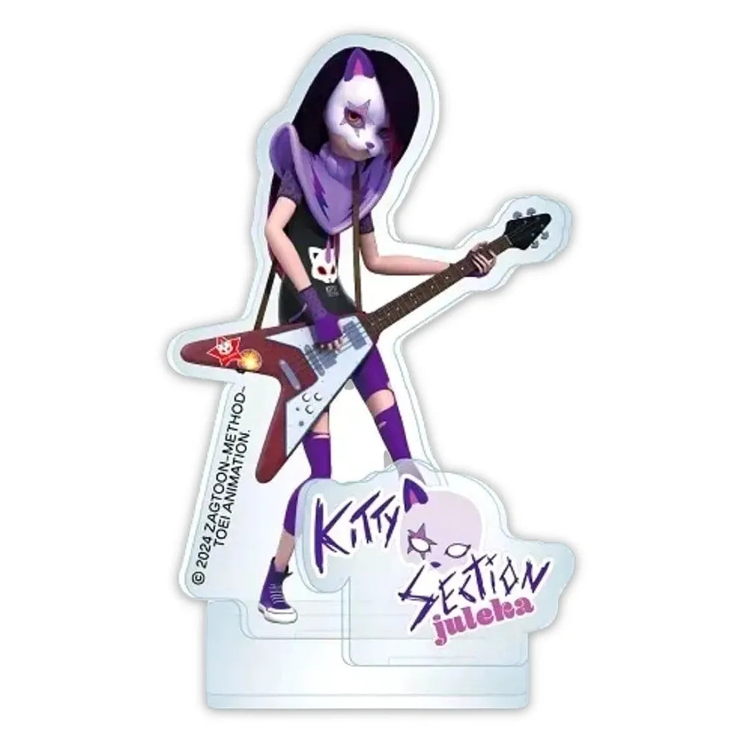 MIRACULOUS-LADYBUG-CAT-NOIR-KITTY-SECTION-ACRYLIC-STAND-JULEKA