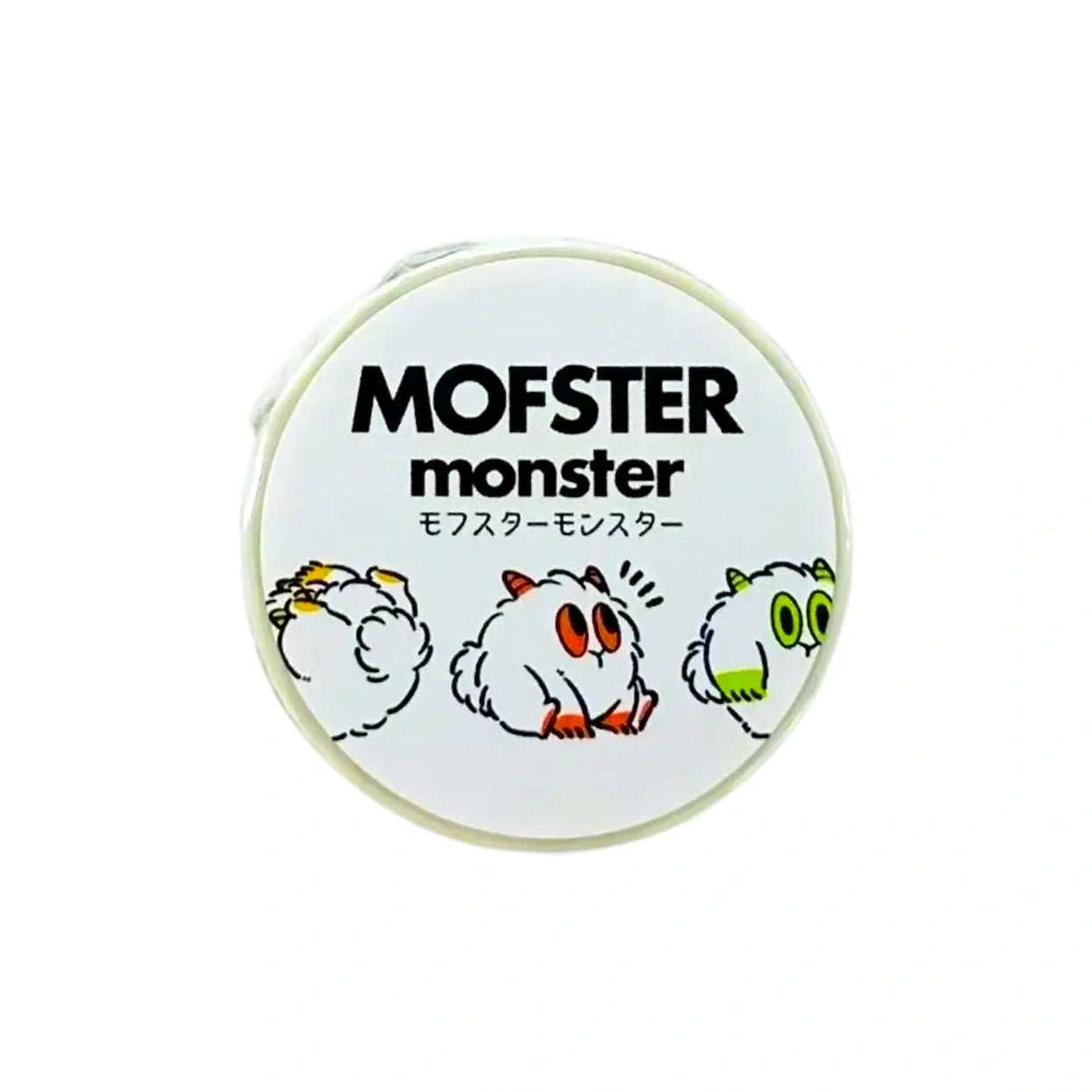 MOFSTER-WASHI-TAPE