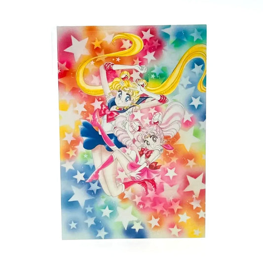 SAILOR-MOON-MUSEUM-30TH-POSTCARD-E