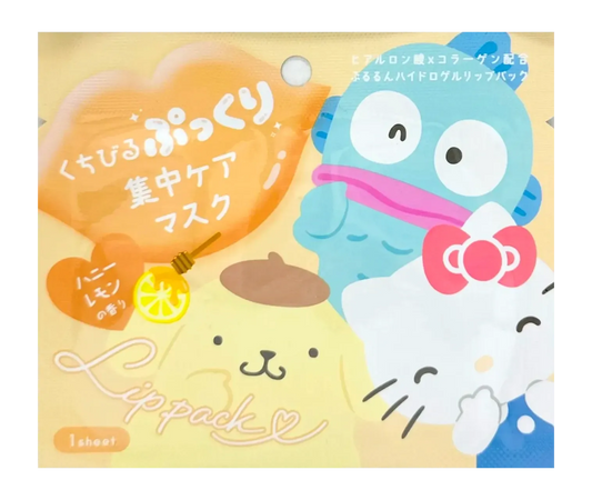 SANRIO-LIP-PACK-HONEY-SANRIO-CHARACTERS