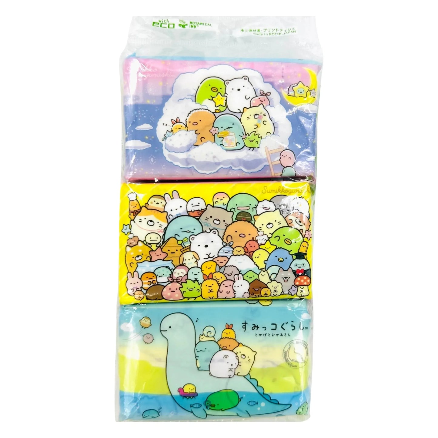 SANX-SUMIKKO-GURASHI-TISSUES-6PK