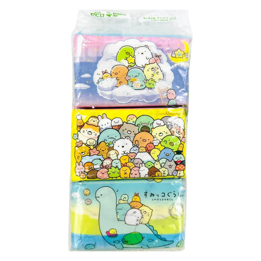 SANX-SUMIKKO-GURASHI-TISSUES-6PK