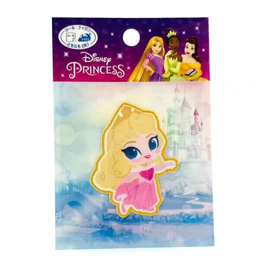 PIONEER-DISNEY-WAPPEN-SLEEPING-BEAUTY