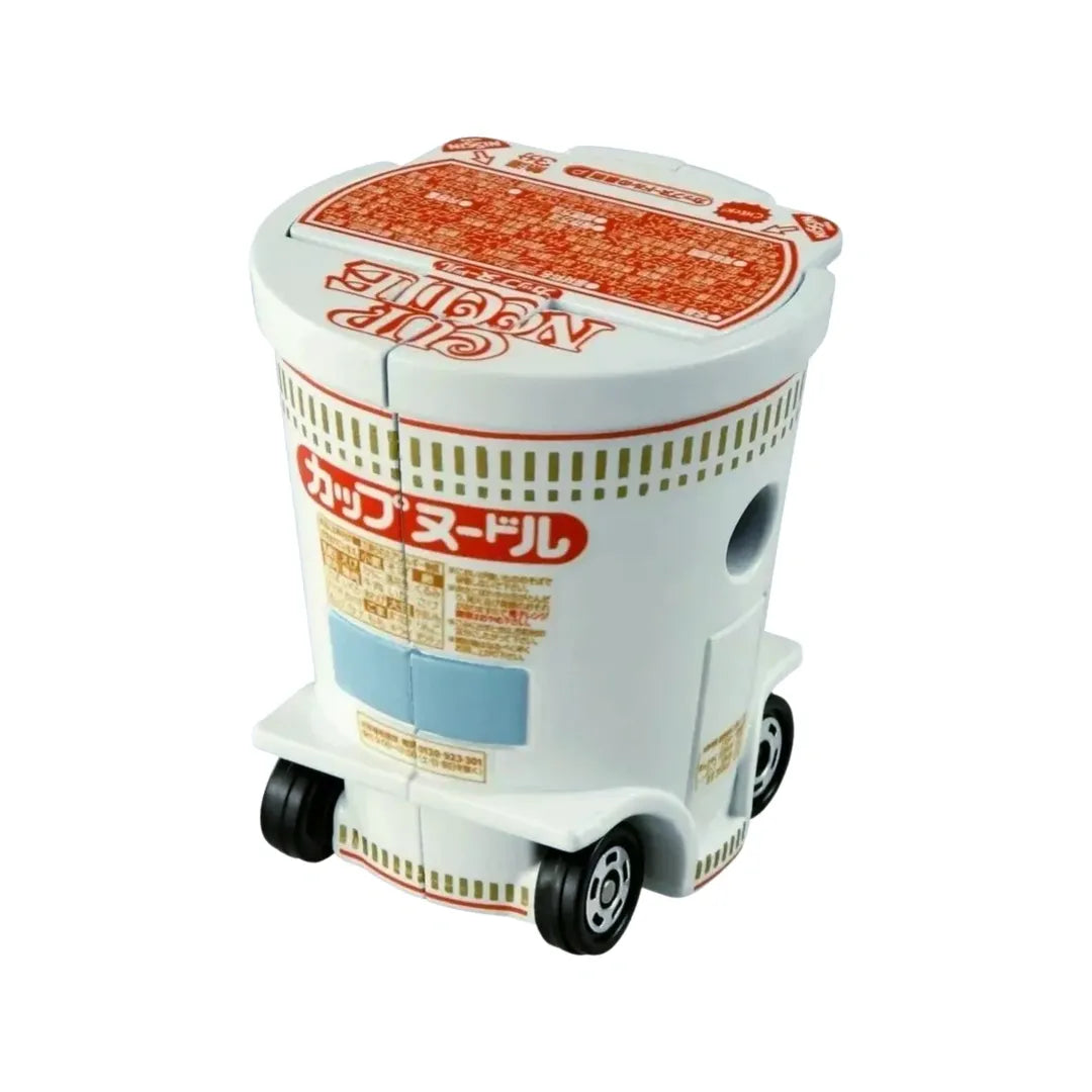TAKARA-TOMY-DREAM-TOMICA-CUP-NOODLE