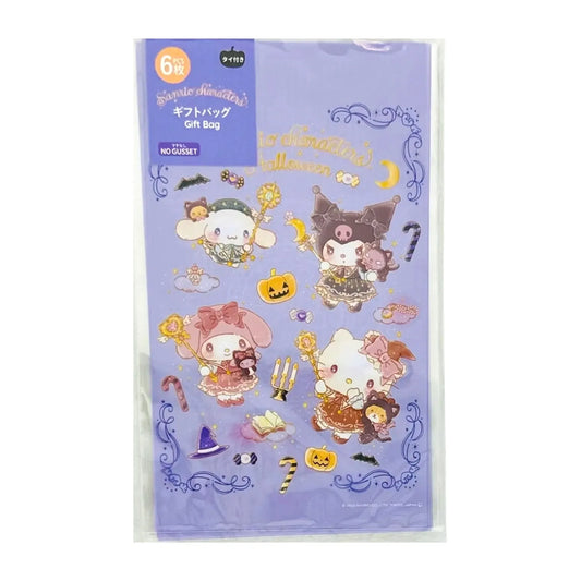 SANRIO-HALLOWEEN-GIFT-BAGS
