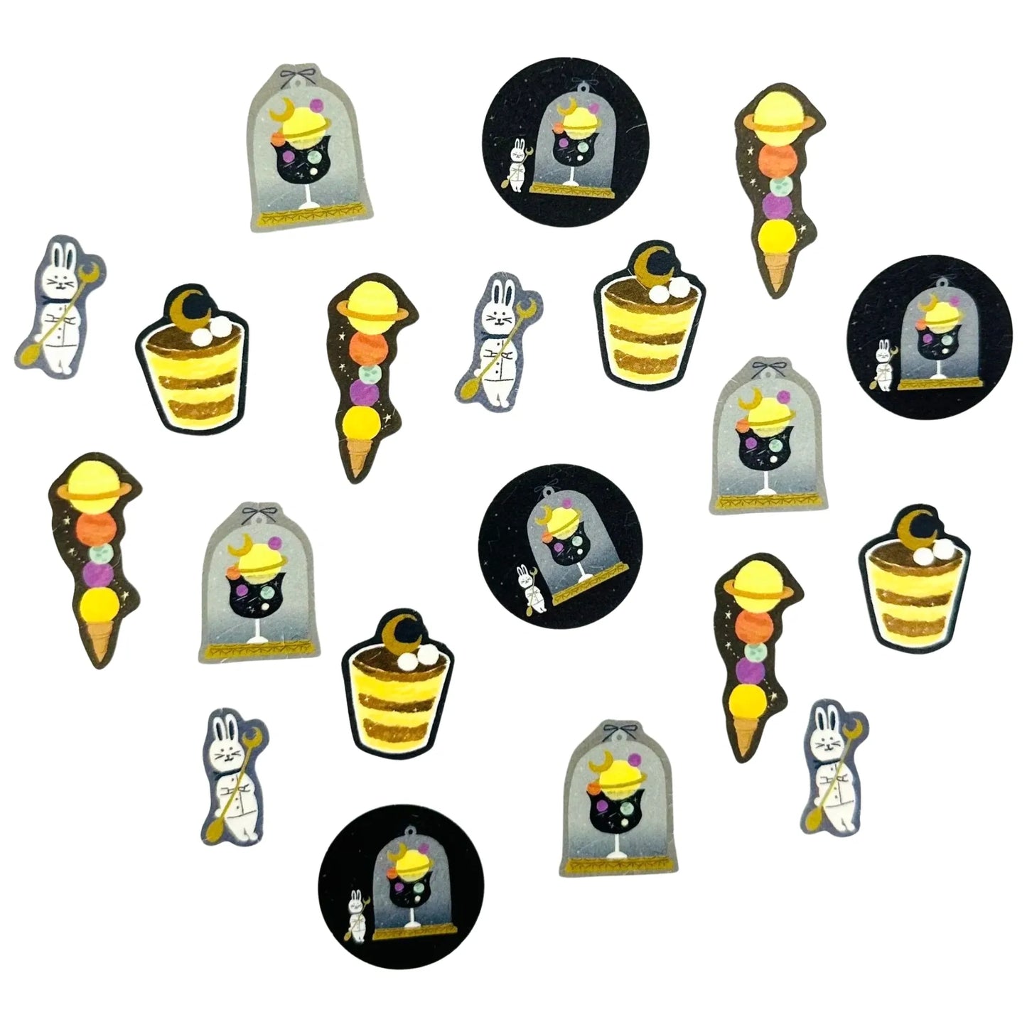 FURUKAWASHIKO-SORA-CAFE-PLANET-PARFAIT-SEALS