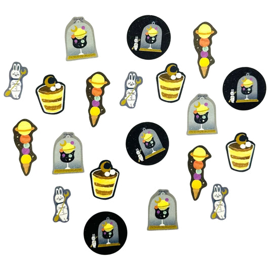 FURUKAWASHIKO-SORA-CAFE-PLANET-PARFAIT-SEALS