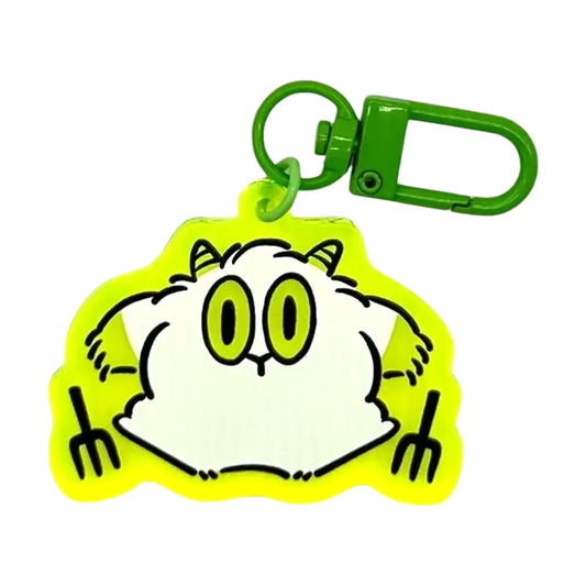 MOFSTER-KEYCHAIN