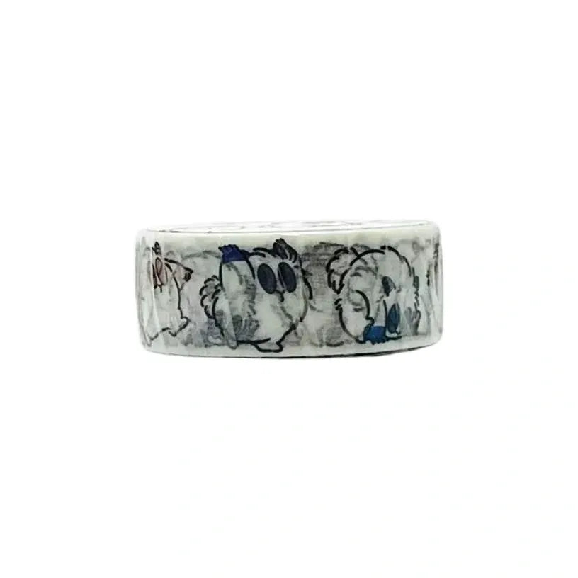 MOFSTER-WASHI-TAPE