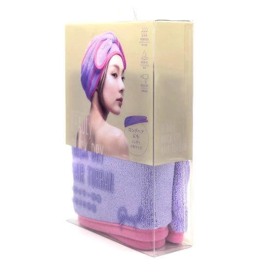 BEALY-QUICK-DRY-TURBAN