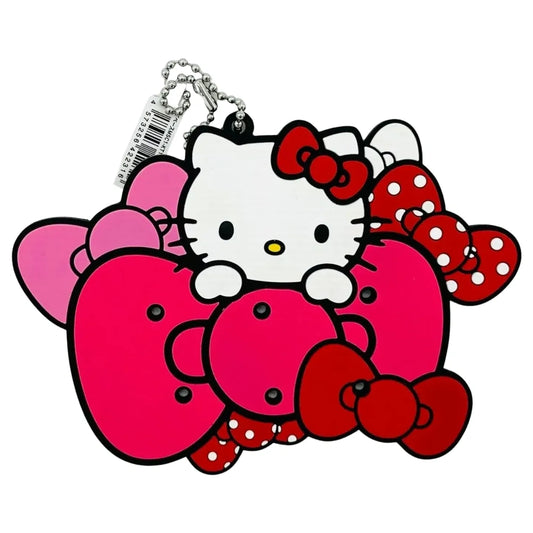 SANRIO-MAIPACHIRUN-KEYCHAIN-HELLO-KITTY