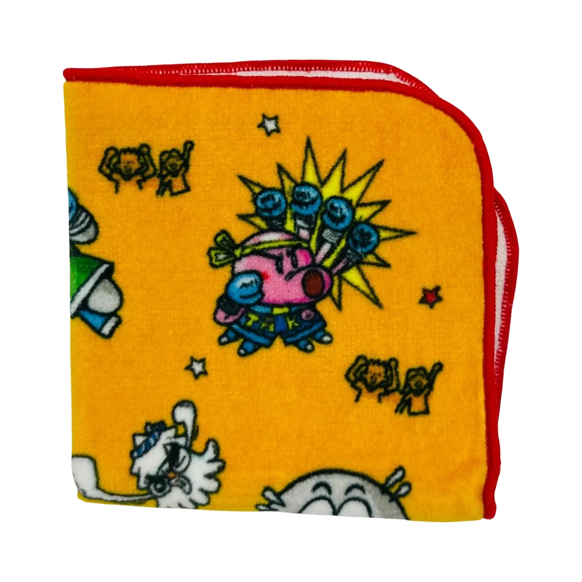 UMAIBO-TONKATSU-TOWEL-YELLOW