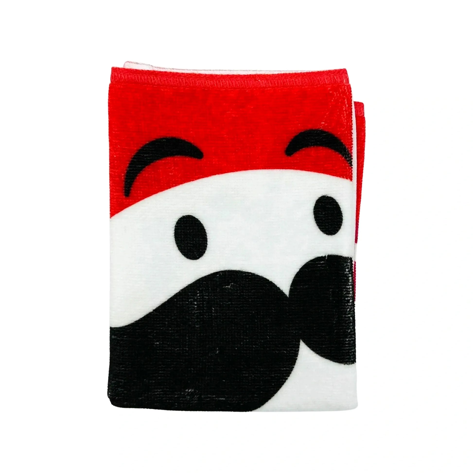 PRINGLES-STORE-PRINGLES-TOWEL-RED
