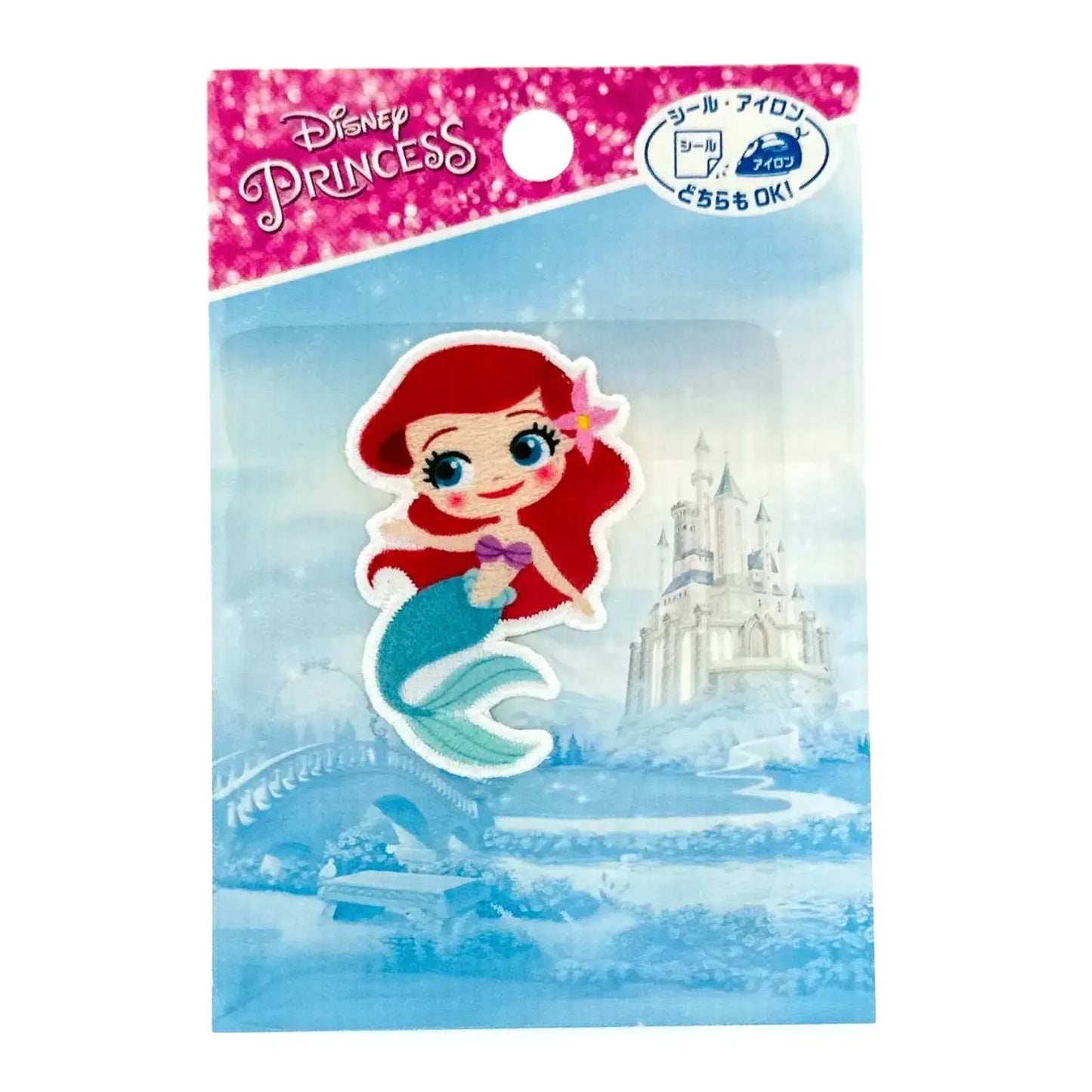 PIONEER-DISNEY-WAPPEN-ARIEL