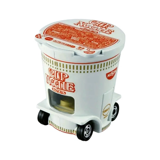 TAKARA-TOMY-DREAM-TOMICA-CUP-NOODLE