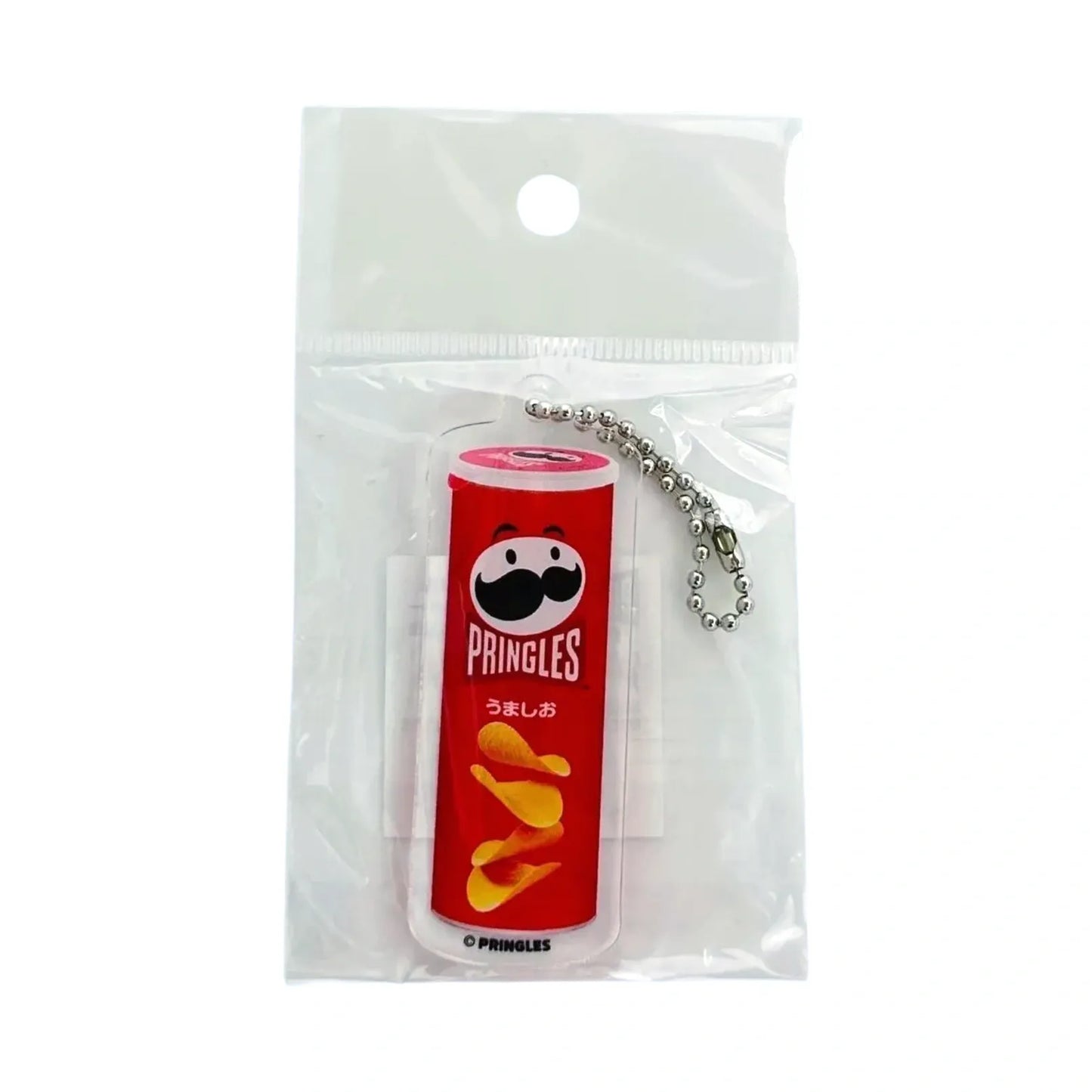 PRINGLES-STORE-PRINGLES-KEYCHAIN-RED