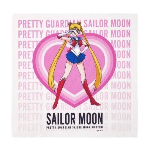 SAILOR-MOON-MUSEUM-MICROFIBER-CLOTH