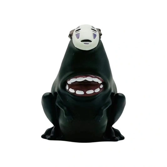 STUDIO GHIBLI: SPIRITED AWAY - FINGER PUPPET (NO FACE)