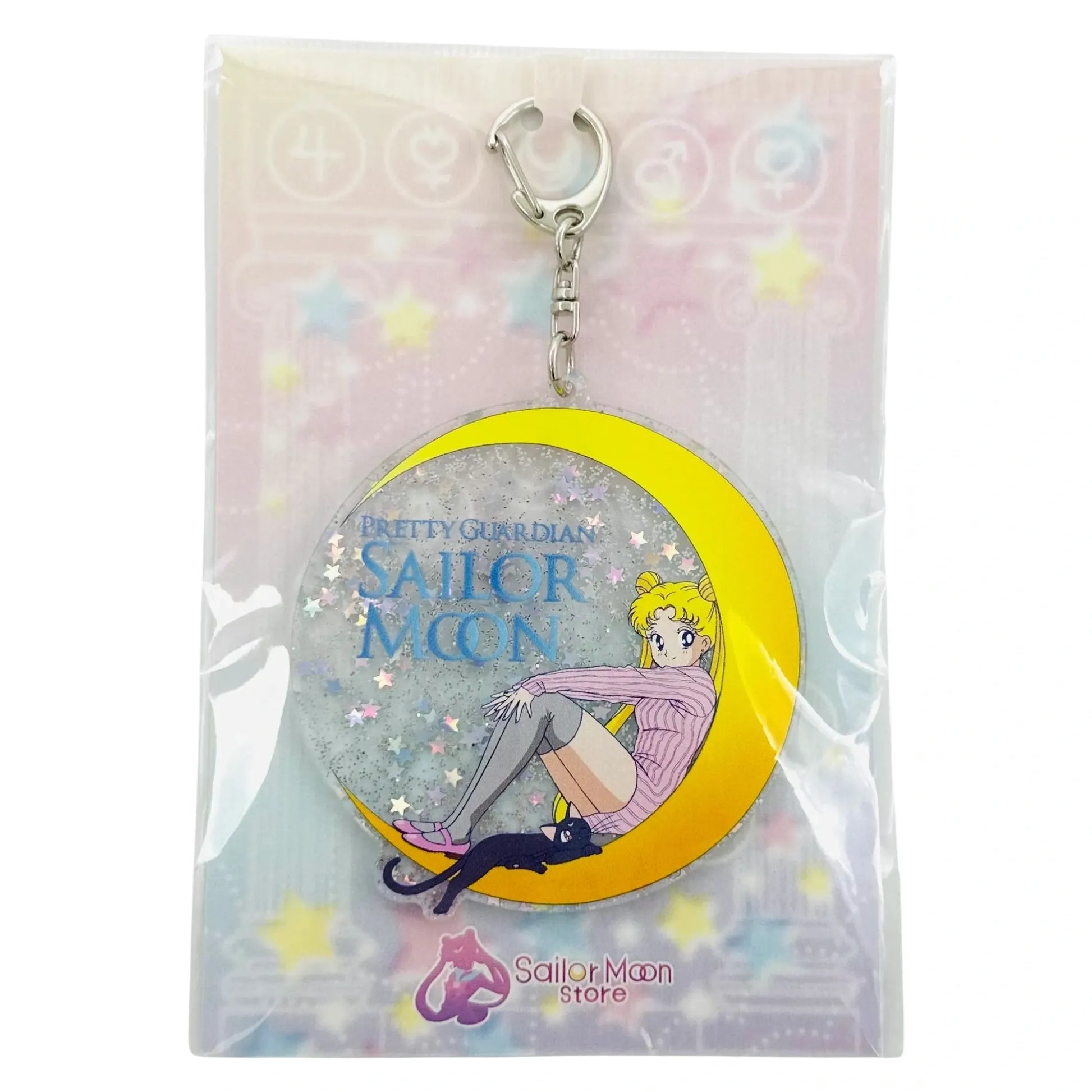 SAILOR-MOON-STORE-KEYCHAIN-MOON-LUNA