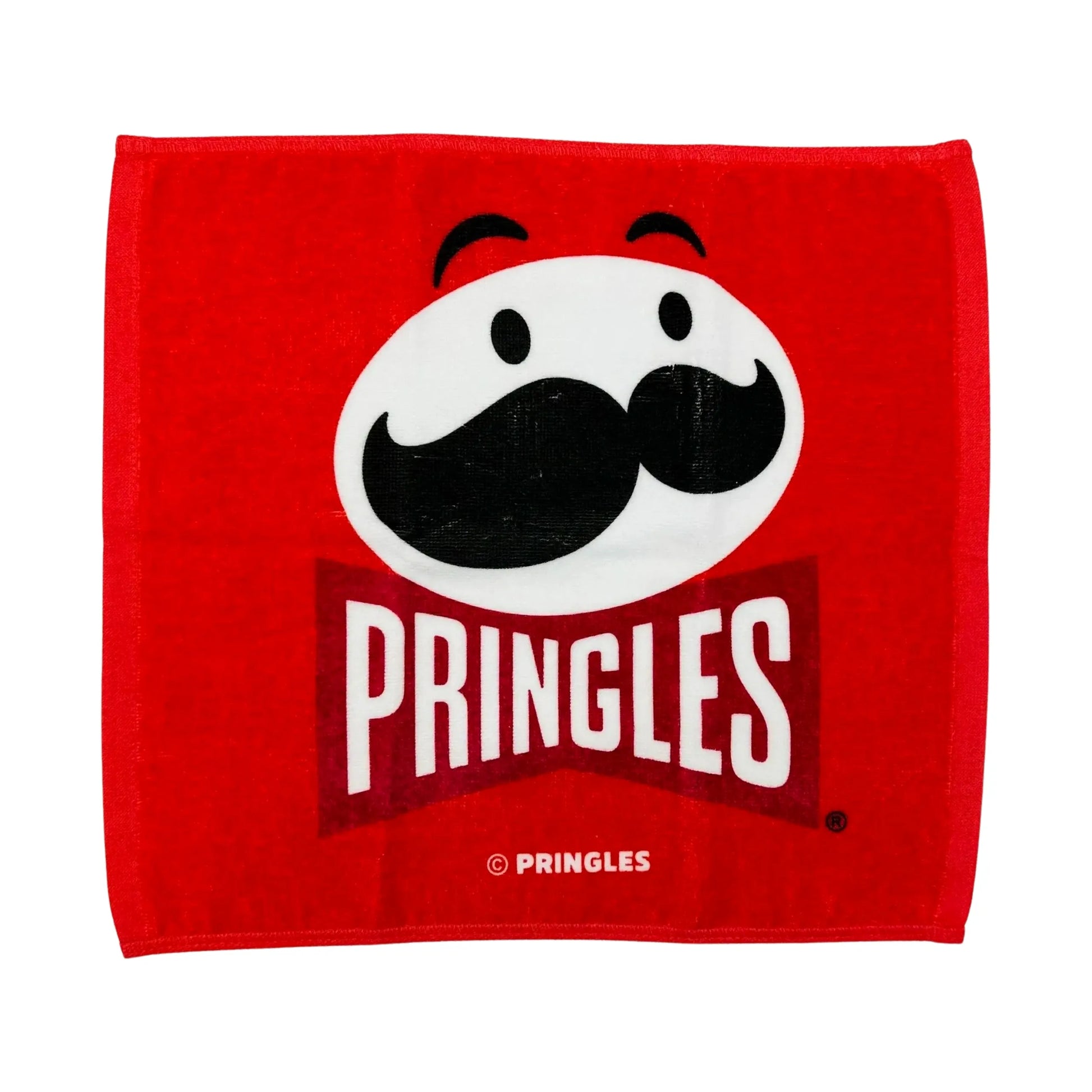PRINGLES-STORE-PRINGLES-TOWEL-RED