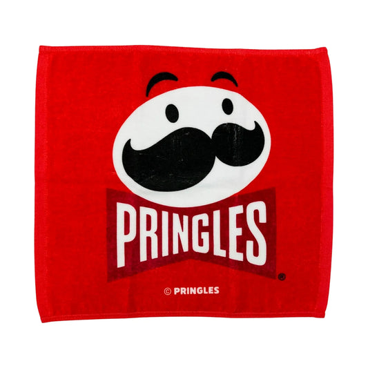 PRINGLES-STORE-PRINGLES-TOWEL-RED