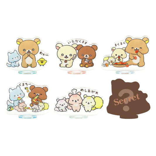 RILAKKUMA-MAMPUKU-ACRYLIC-STAND