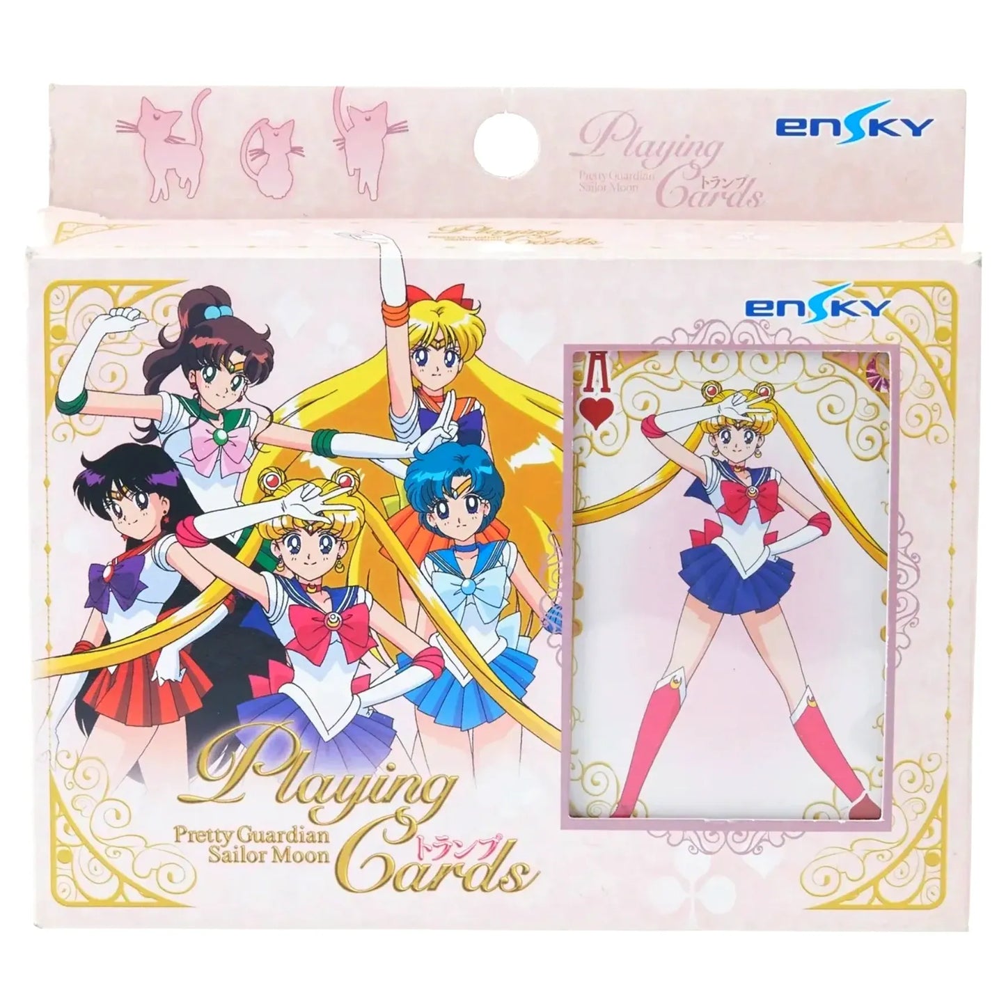 SAILOR-MOON-STORE-PLAYING-CARDS