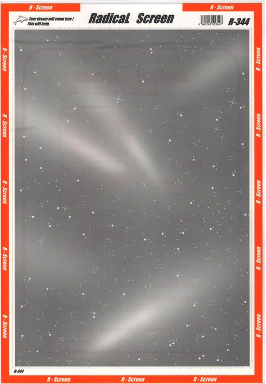 RADICAL SCREEN: R-344