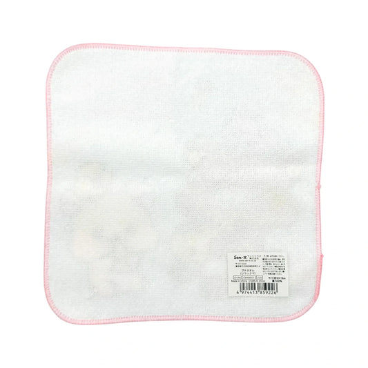 RILAKKUMA-MAMPUKU-MINI-TOWEL