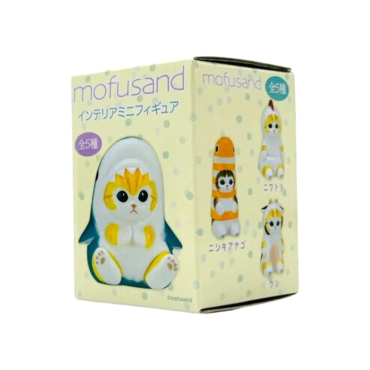 MOFUSAND-MINI-FIG-BLIND-ANIMALS