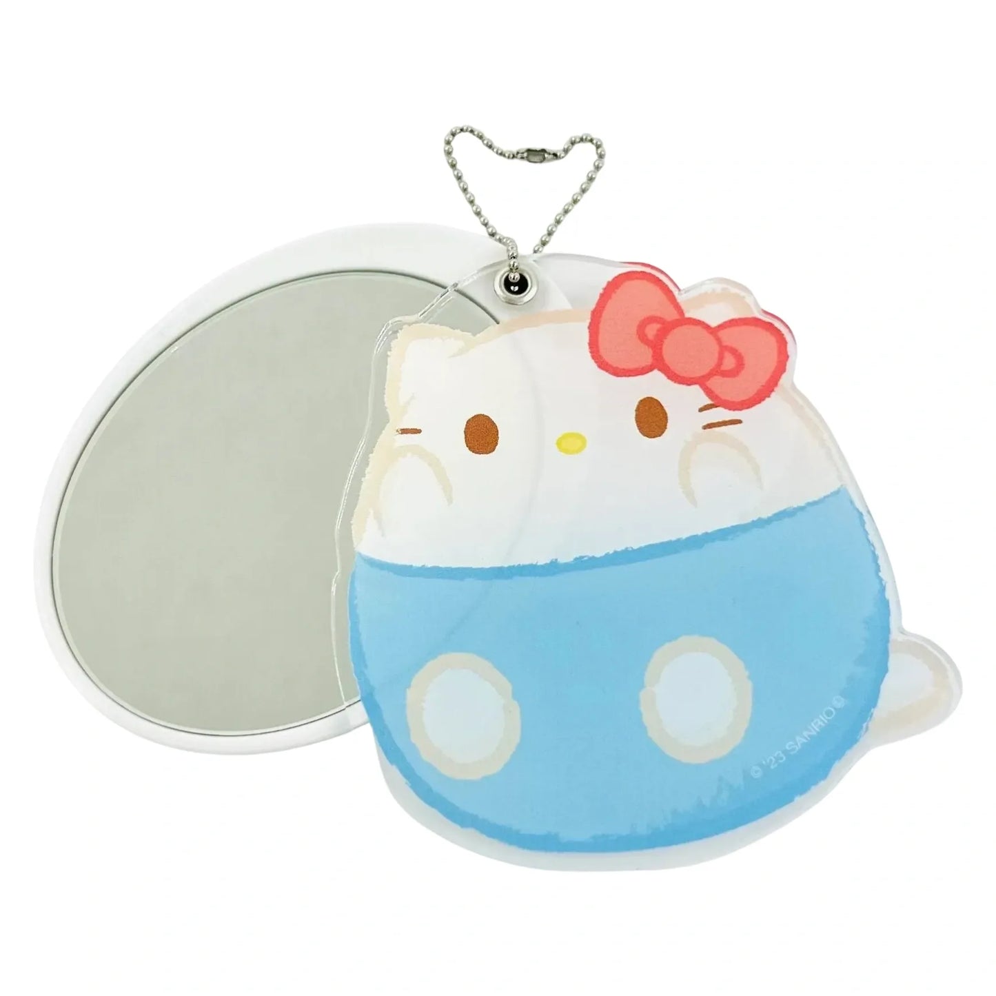 SANRIO-CHARACTERS-SLIDE-MIRROR-SLIDE-HELLO-KITTY