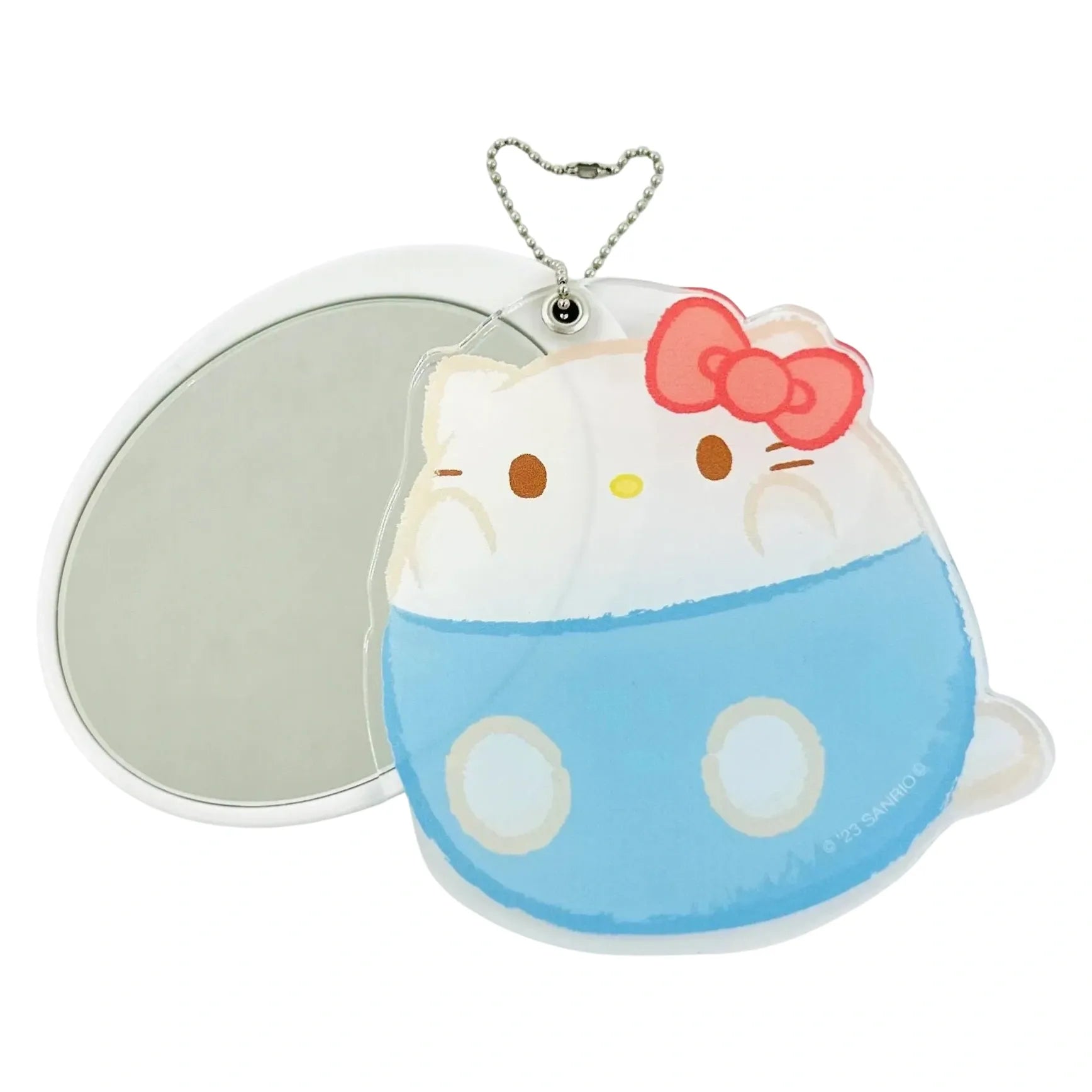 SANRIO-CHARACTERS-SLIDE-MIRROR-SLIDE-HELLO-KITTY