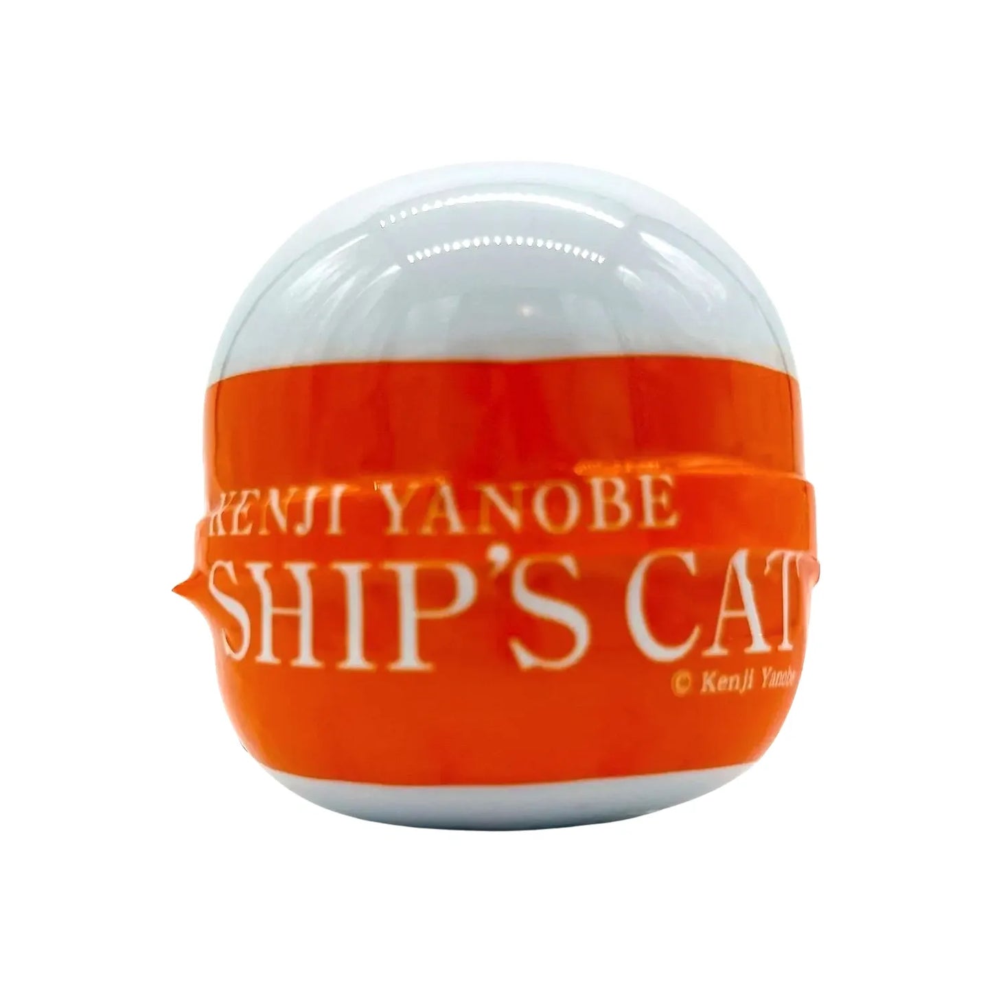 GINZA-SIX-SHIPS-CAT-BLIND