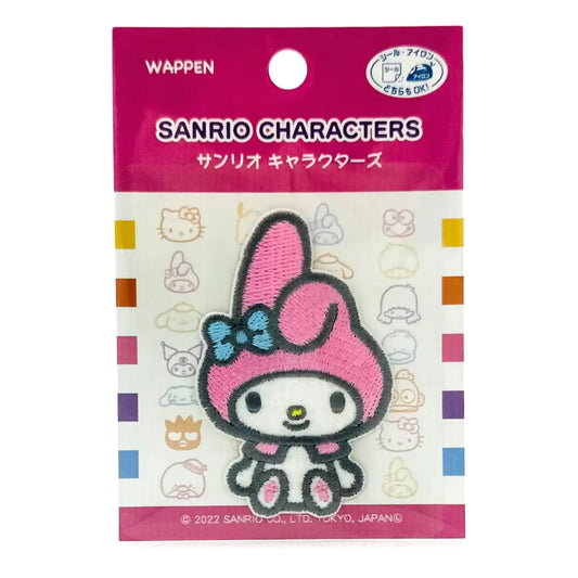 PIONEER-SANRIO-MY-MELODY-WAPPEN