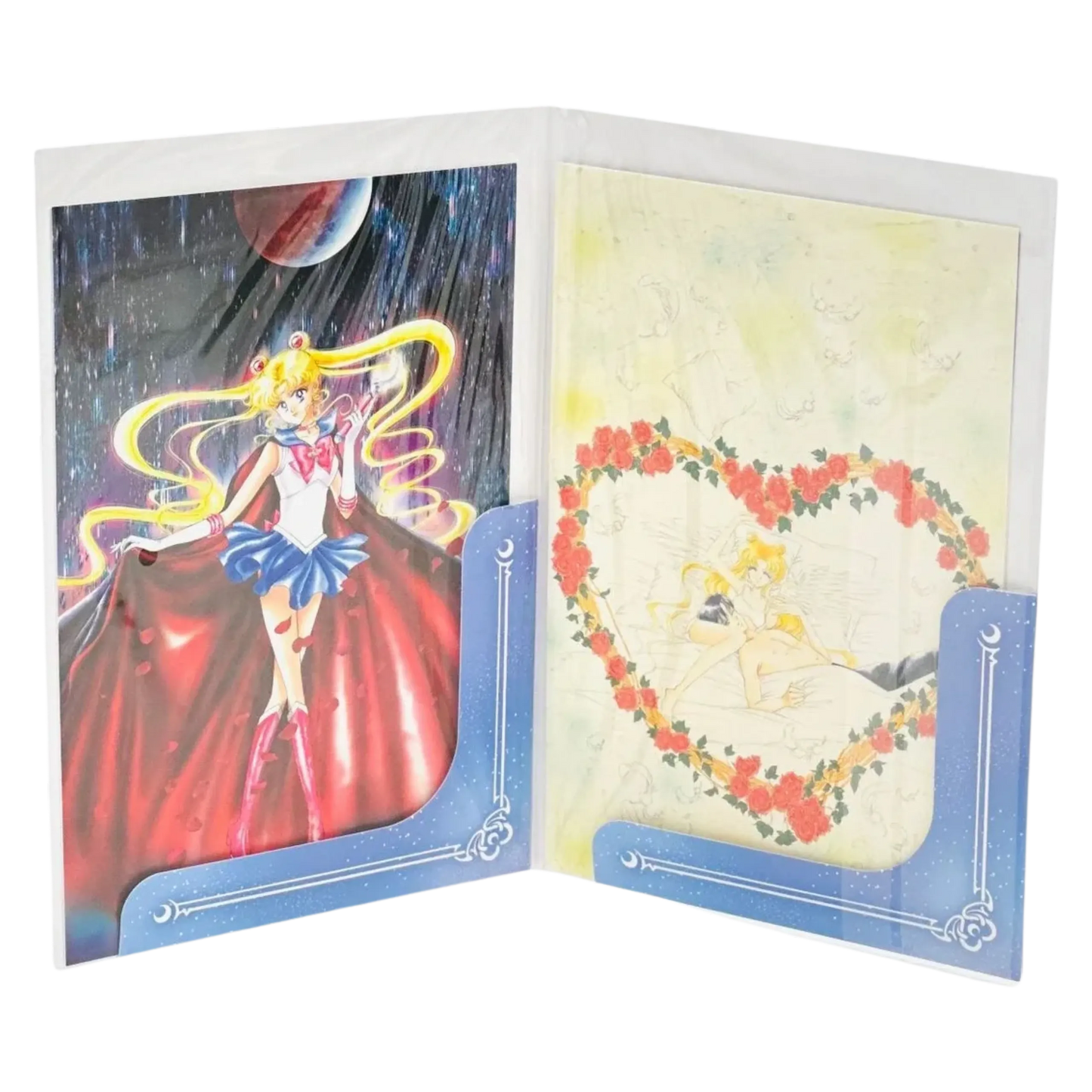 SAILOR-MOON-MUSEUM-POSTCARD-SET-C