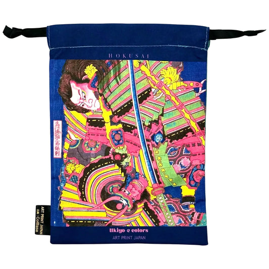ART-PRINT-JAPAN-UKIYO-E-COLORS-KATSUSHIKA-HOKUSAI-DRAWSTRING-BAG