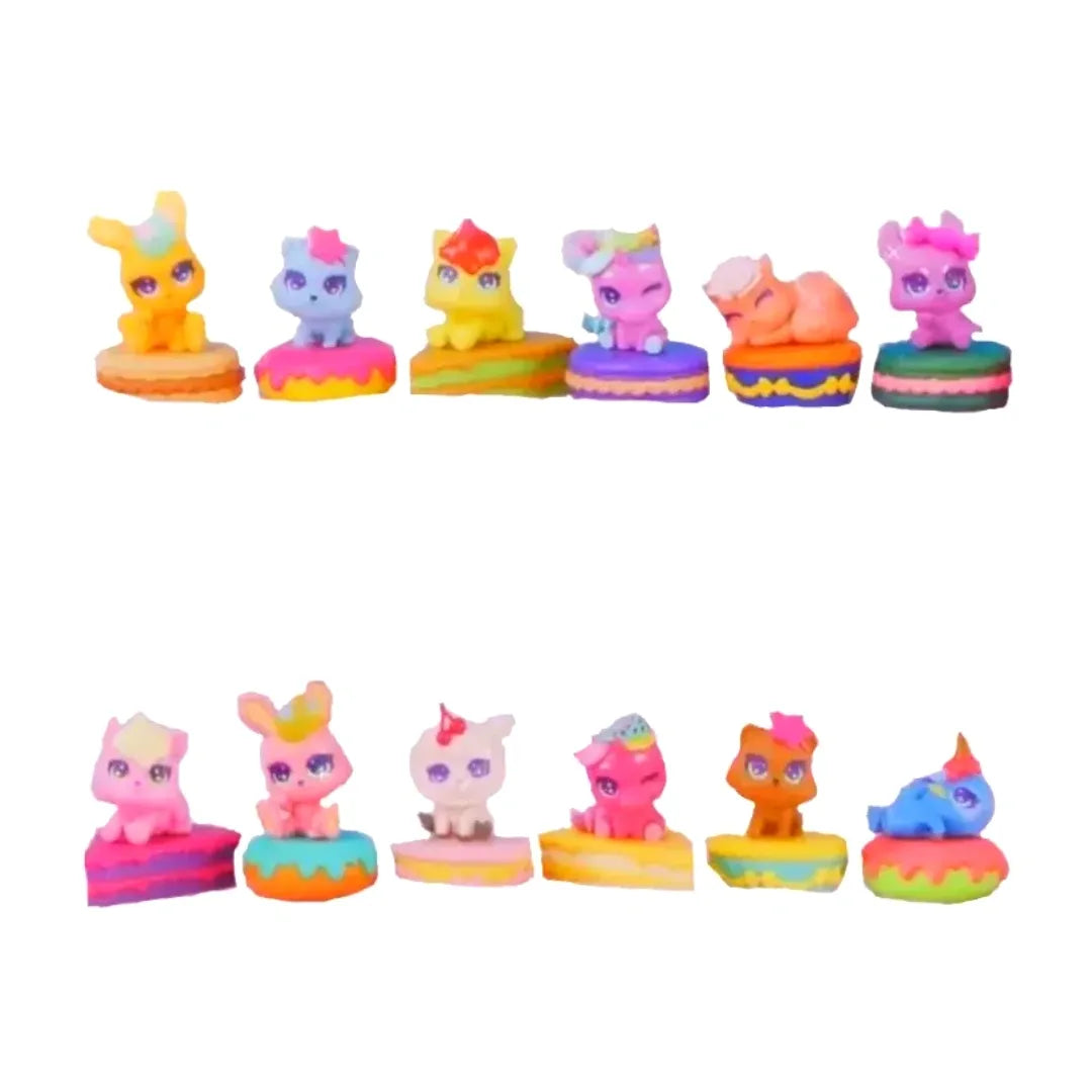 DEAGOSTINI-MAGIKI-SUGAR-FRIENDS
