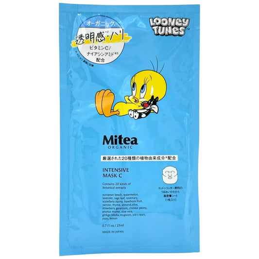 MITEA-ORGANIC-INTENSIVE-MASK-C-LOONEY-TUNES