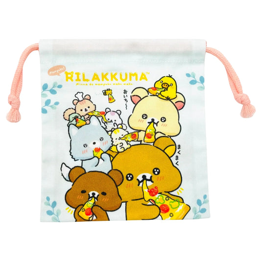 RILAKKUMA-MAMPUKU-PULL-STRING-BAG