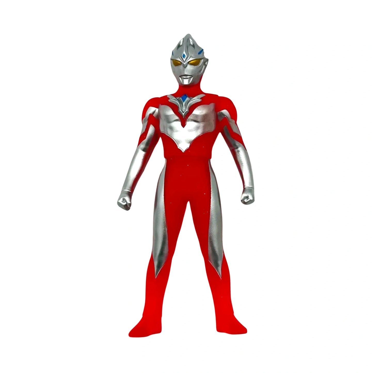 ULTRAMAN SHOP EXCLUSIVE: ULTRA HERO SERIES - ULTRAMAN ARC SPECIAL COLOR VERSION ACTION FIGURE (w/ BONUS VIDEO)