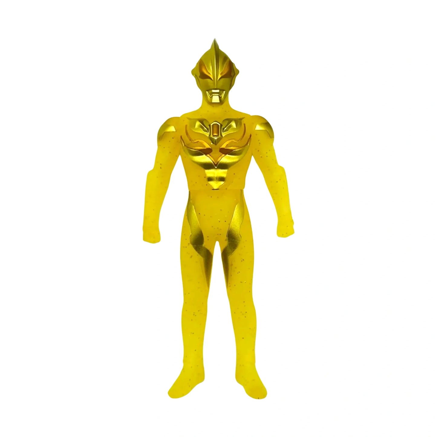 ULTRAMAN SHOP EXCLUSIVE: ULTRA HERO SERIES - ULTRAMAN ARC - GEED PRIMITIVE STARS COLOR ACTION FIGURE (w/ BONUS VIDEO)