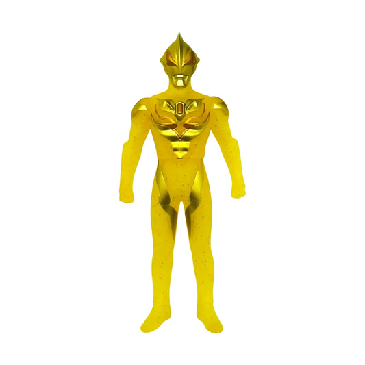 ULTRAMAN SHOP EXCLUSIVE: ULTRA HERO SERIES - ULTRAMAN ARC - GEED PRIMITIVE STARS COLOR ACTION FIGURE (w/ BONUS VIDEO)