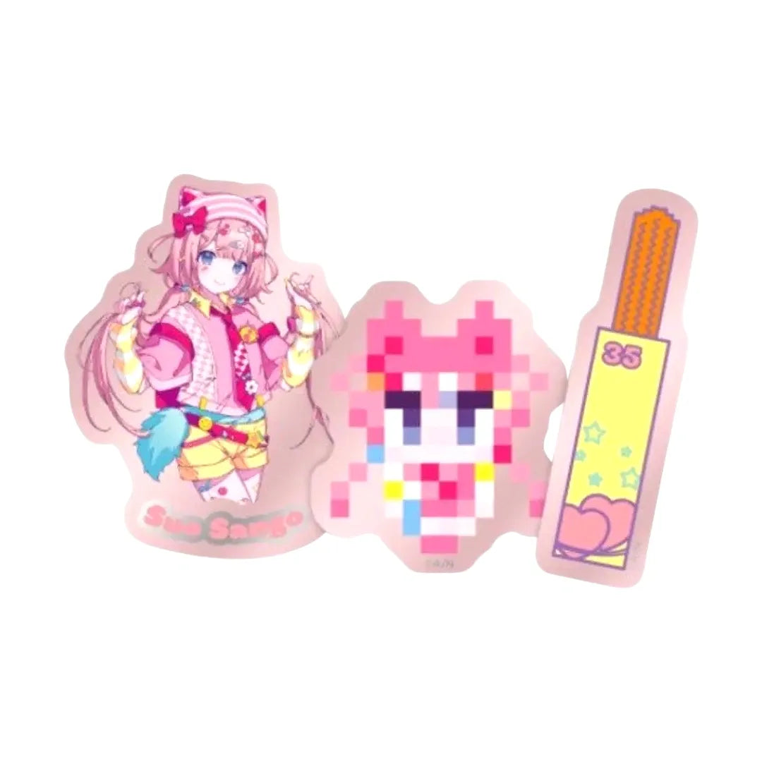 NIJISANJI-DECORA-MODE-MOTIF-STICKER-SET-SUO-SANGO
