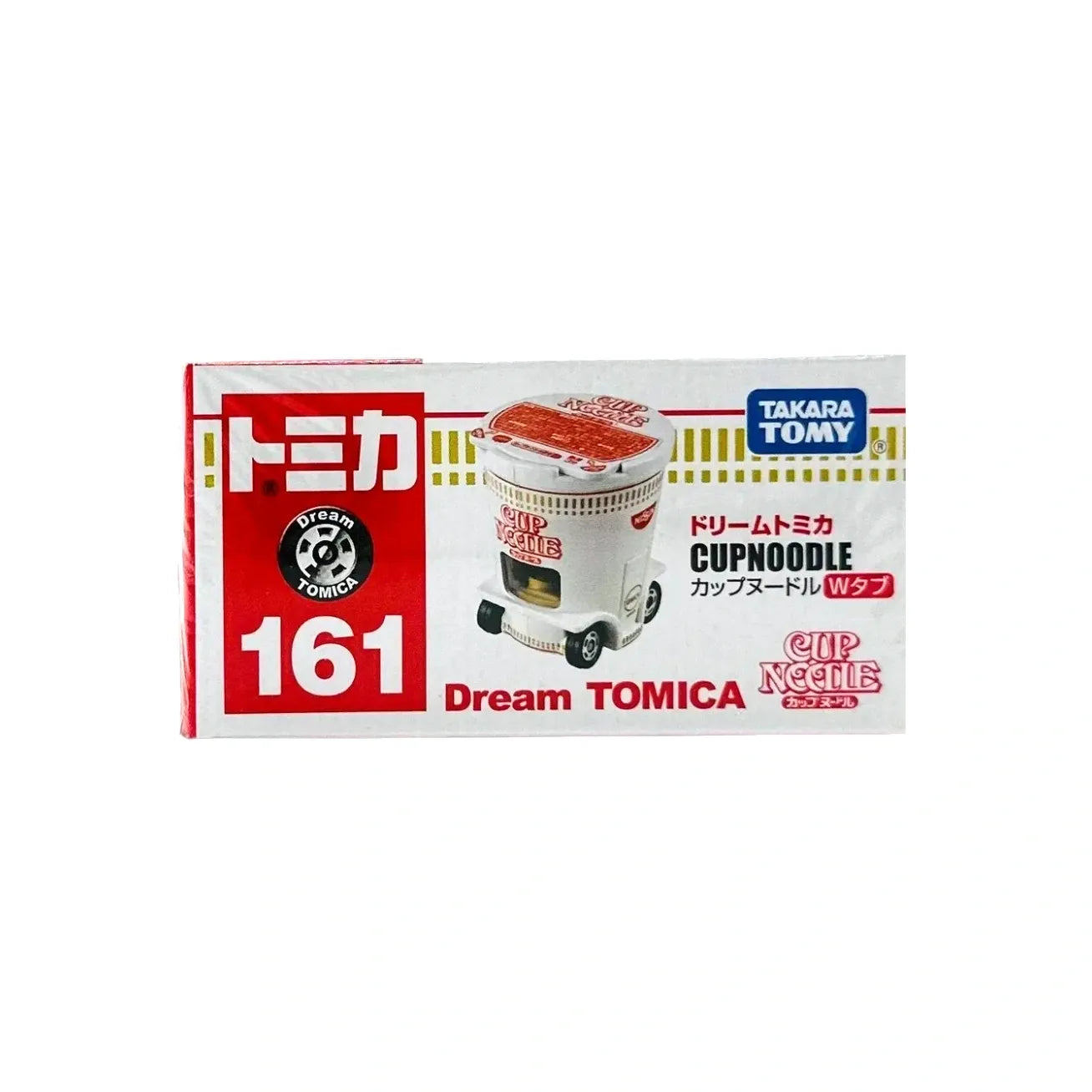 TAKARA-TOMY-DREAM-TOMICA-CUP-NOODLE