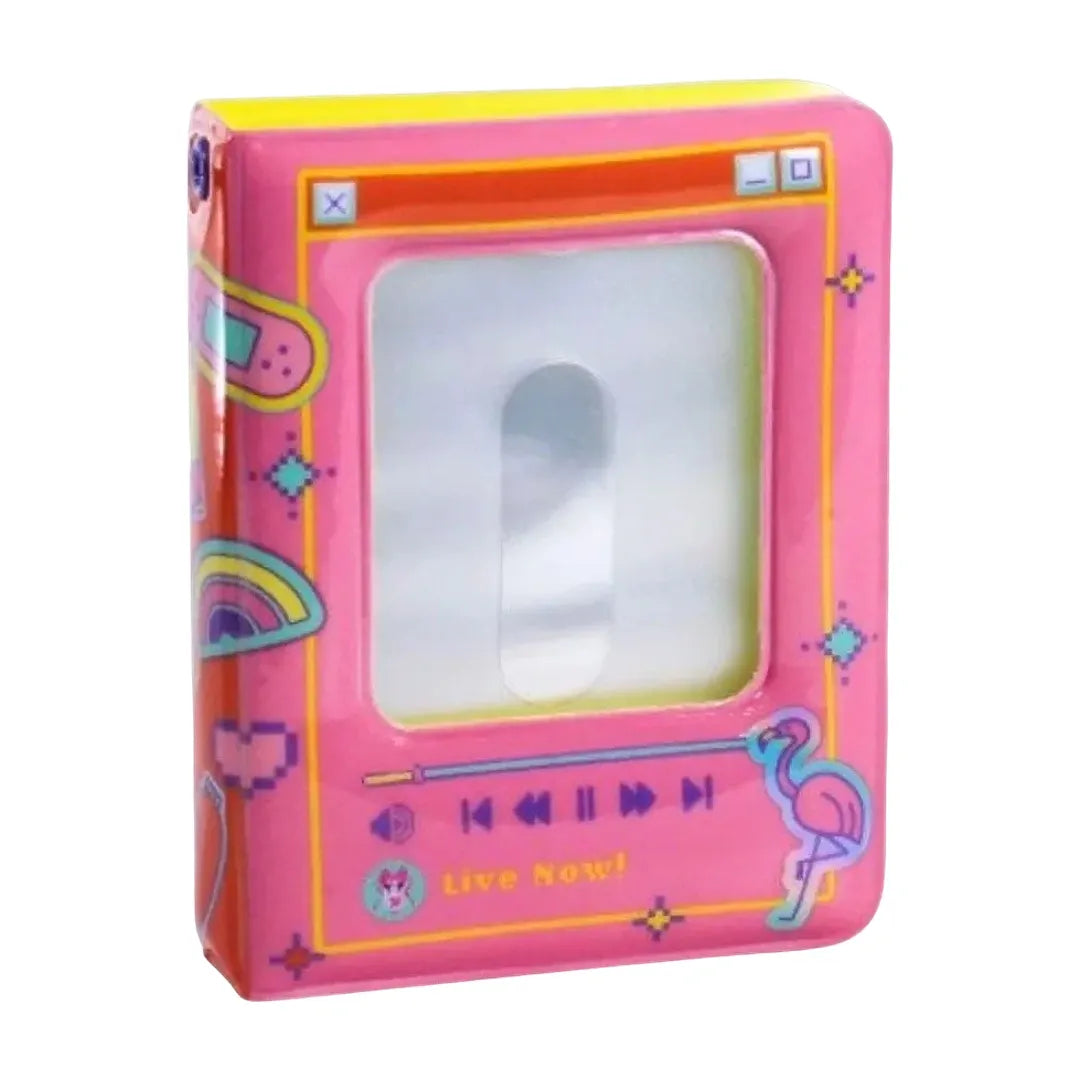 NIJISANJI-DECORA-MODE-MOTIF-COLLECTOR-BOOK-SUO-SANGO