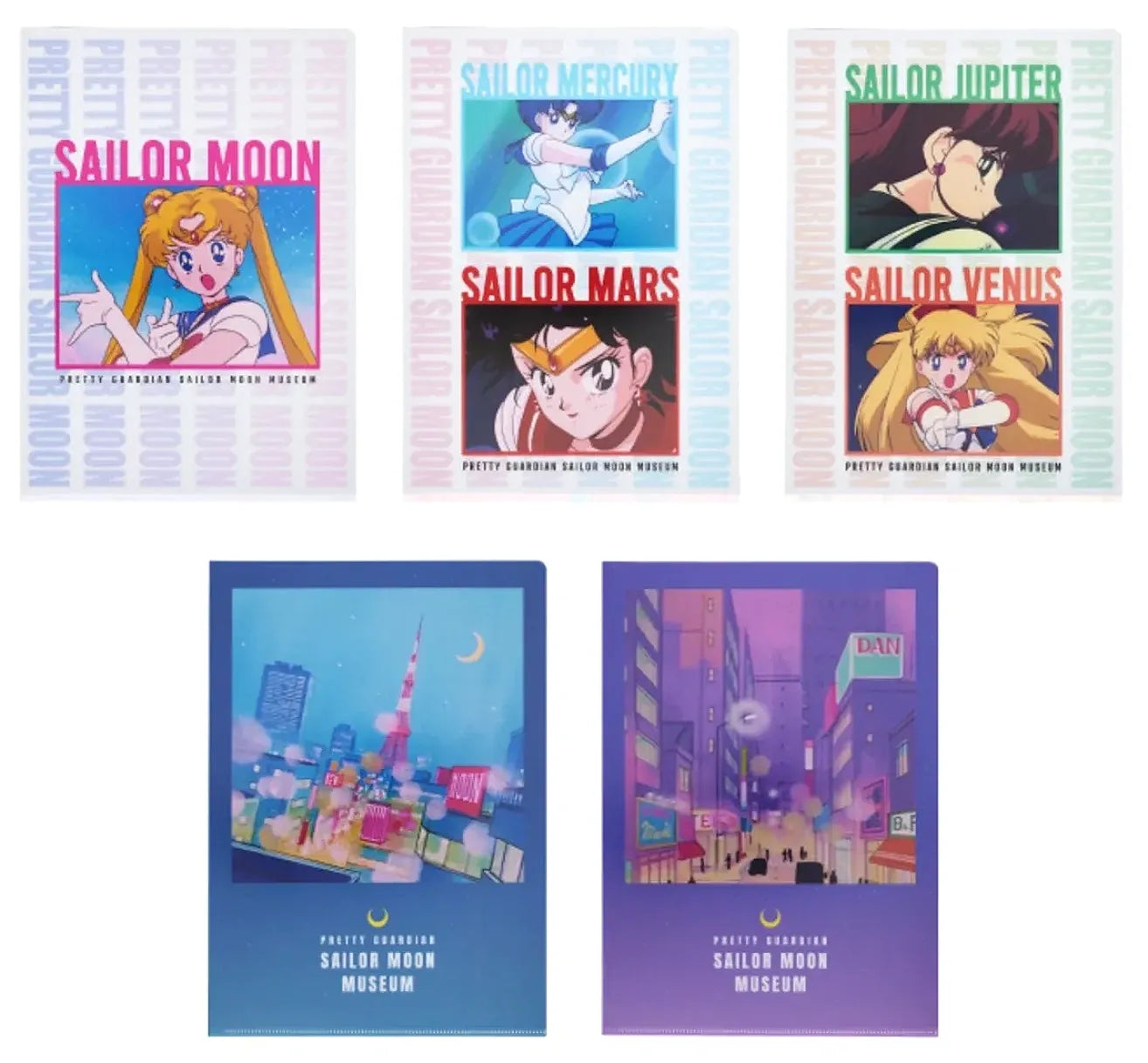 SAILOR-MOON-MUSEUM-30TH-CLEAR-FILE-BLIND