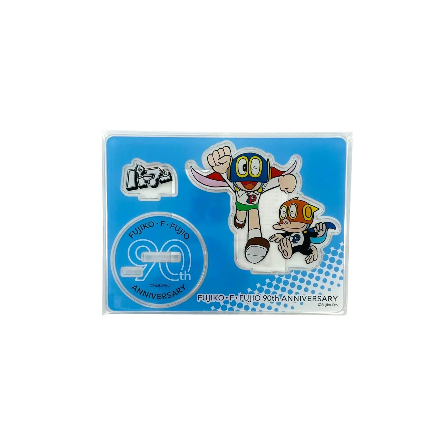FUJIKO-F-FUJIO-90TH-ANNIVERSARY-ACRYLIC-STAND