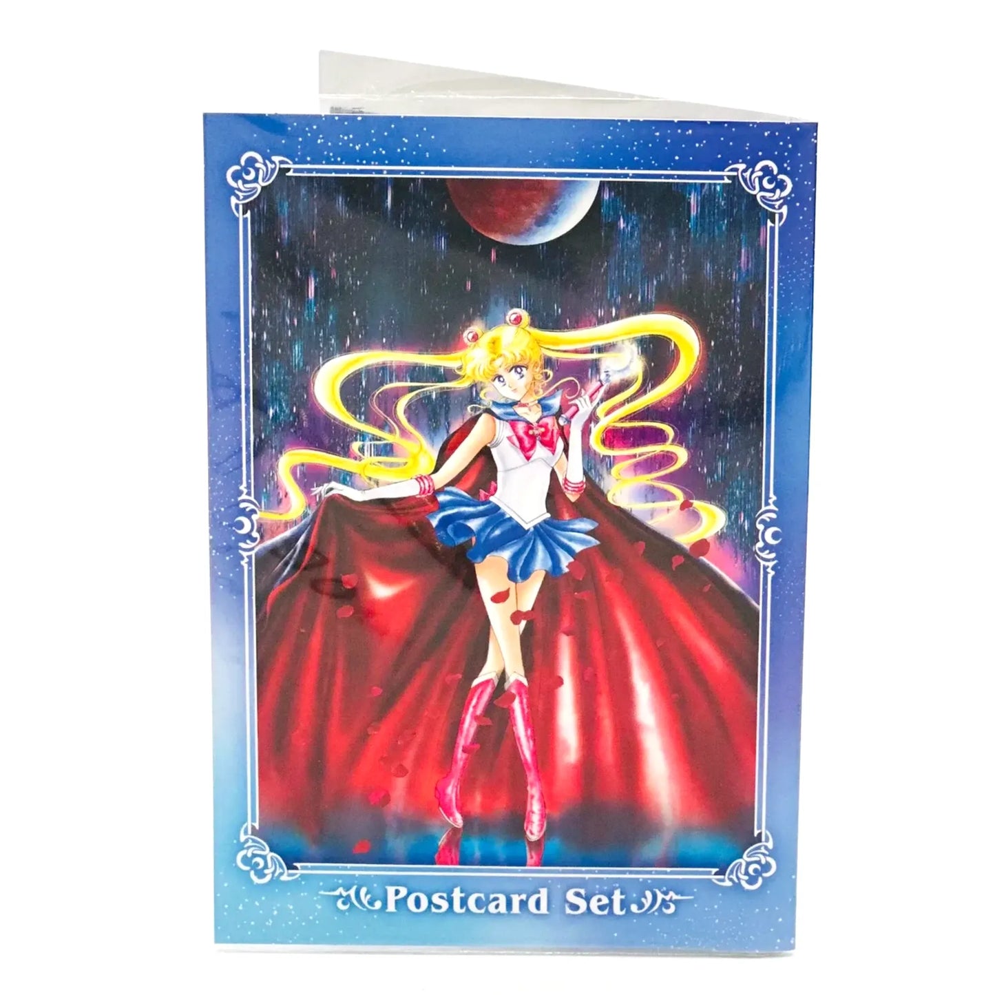 SAILOR-MOON-MUSEUM-POSTCARD-SET-C
