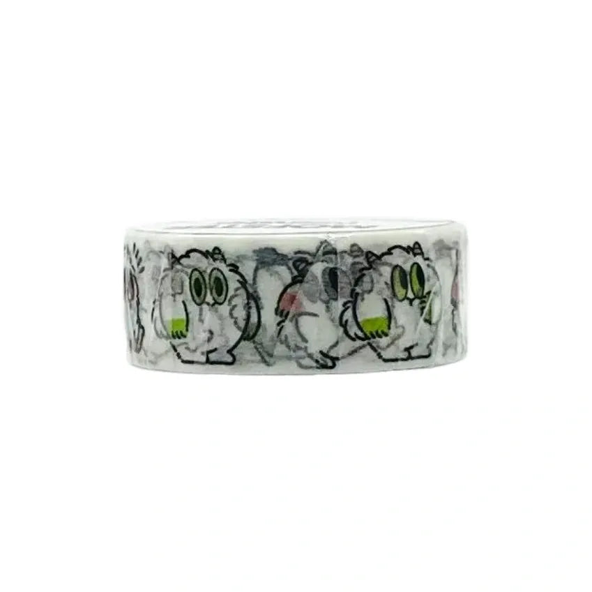 MOFSTER-WASHI-TAPE