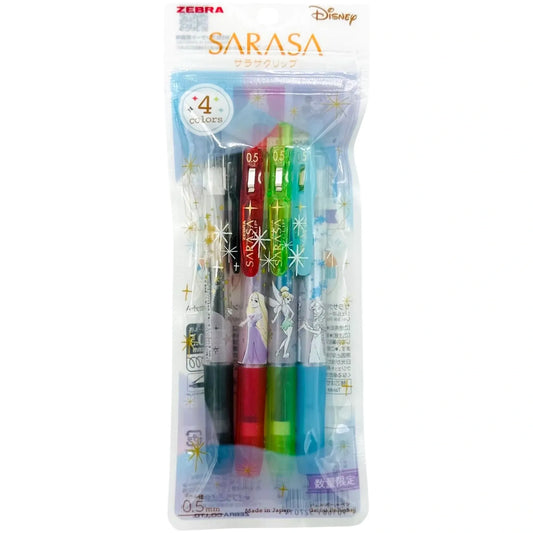 DISNEY-SARASA-PEN-SET-BLUE